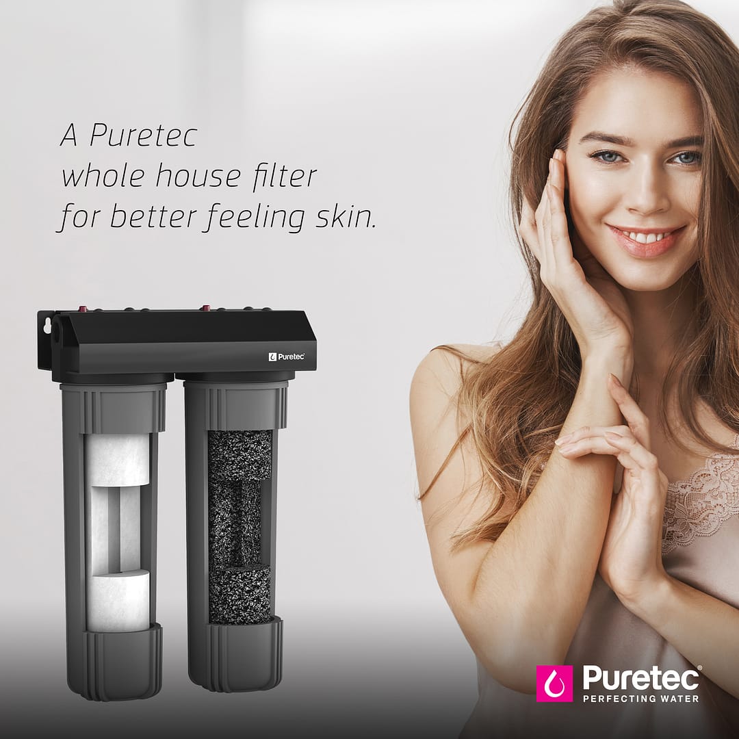 Sunshine Coast Water Filters Trend Plumbing & Home Solutions