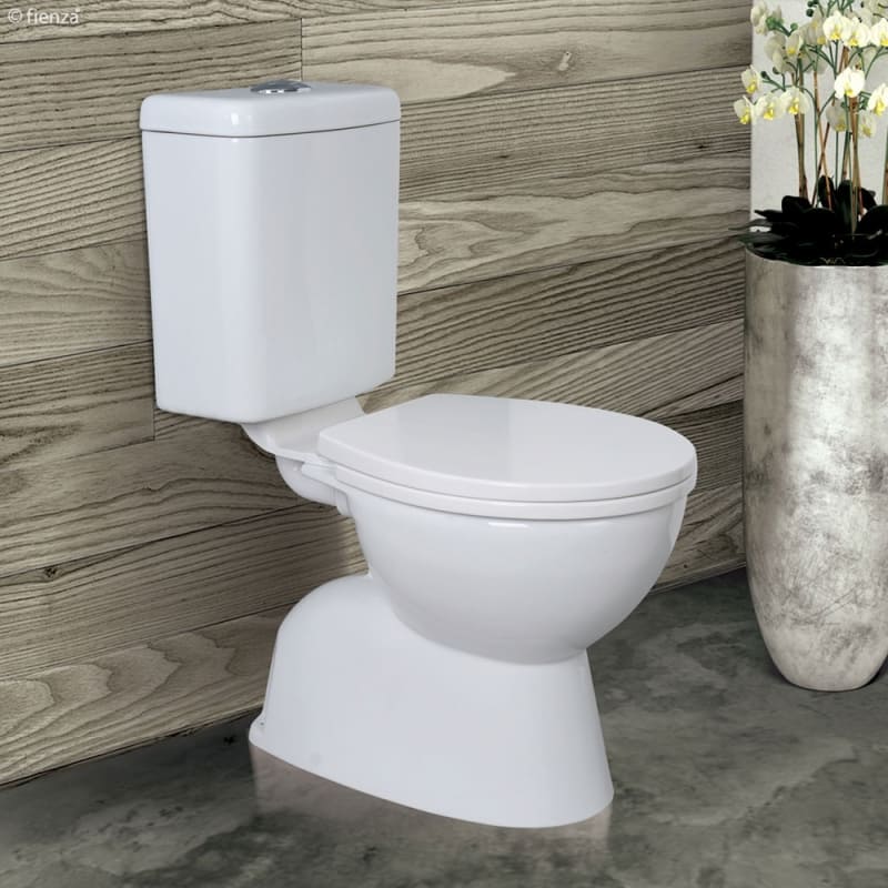 Fienza Toilets Brisbane & Sunshine Coast Supplied & Installed Sunshine Coast & Brisbane