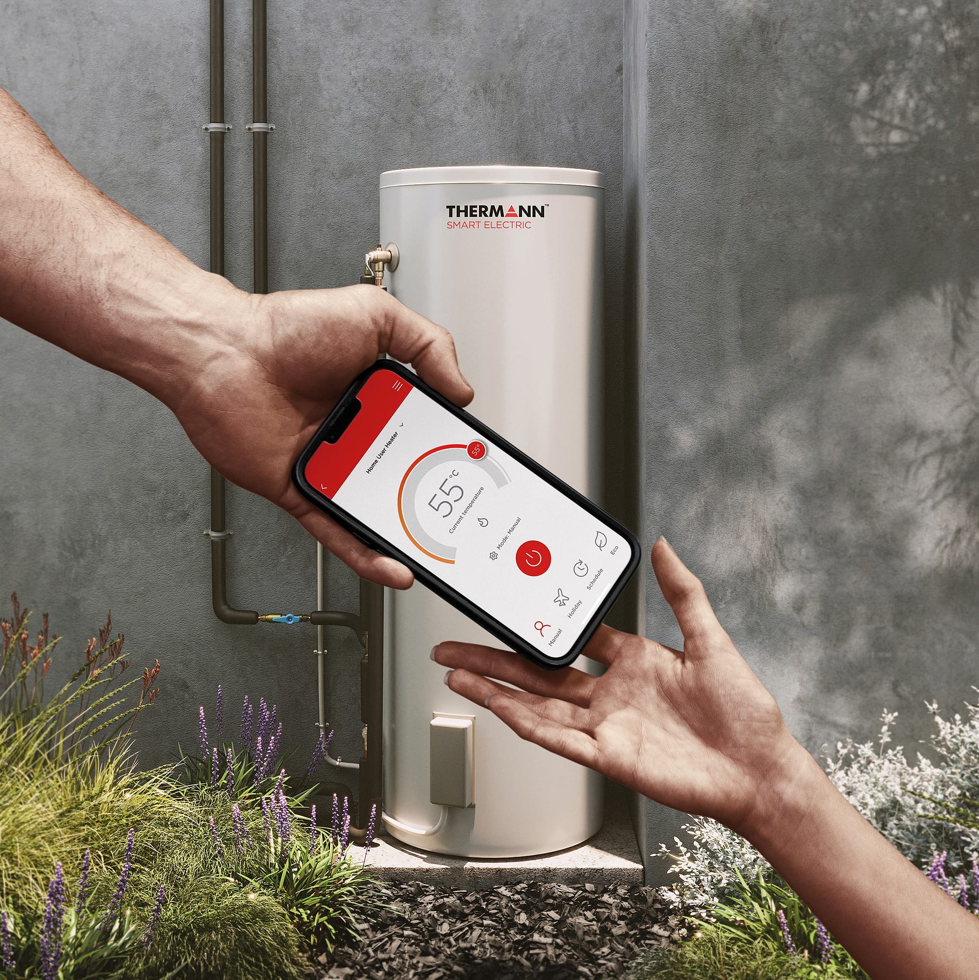 Water Cylinder Thermann 32r Thermann Electric Storage Water Heater