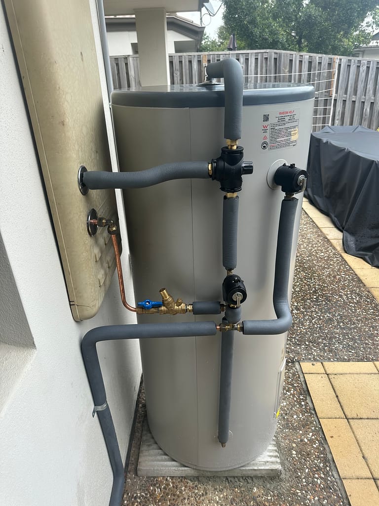 Hot Water Systems Sunshine Coast Trend Plumbing & Home Solutions