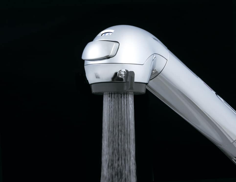 Taqua T1 Sink Mixer Water Filter Tap +Optional Install