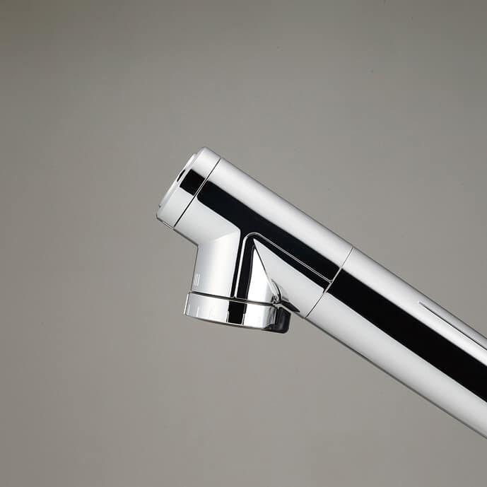 Taqua T3 Sink Mixer Water Filter Tap + Optional Install