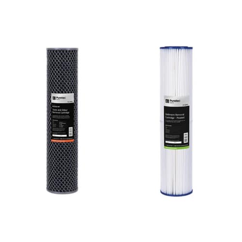 Puretec Hybrid G7 Filter Replacement Kit