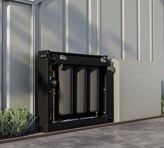 Water Filters Sunshine Coast Trend Plumbing & Home Solutions