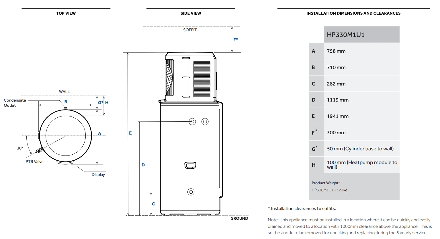 Goodman Ac Thermostat Wiring Diagram Air Conditioner Typical Heat - Main Image