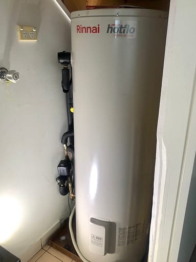 Hot Water Replacement Gold Coast